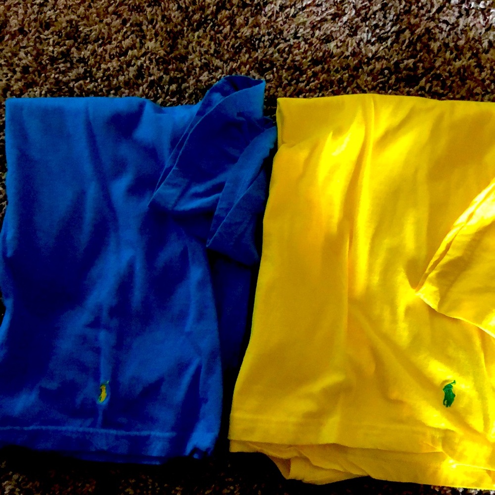 Polo Ralph Lauren tee
